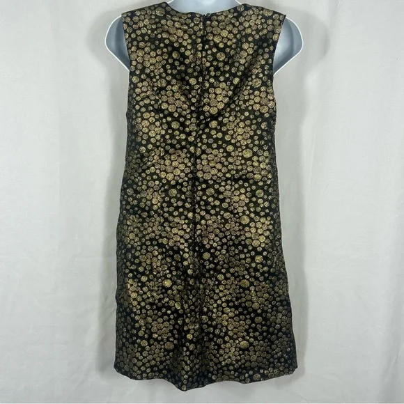 PrettyLittleThing sleeveless polkadot minidress S - Picture 5 of 7